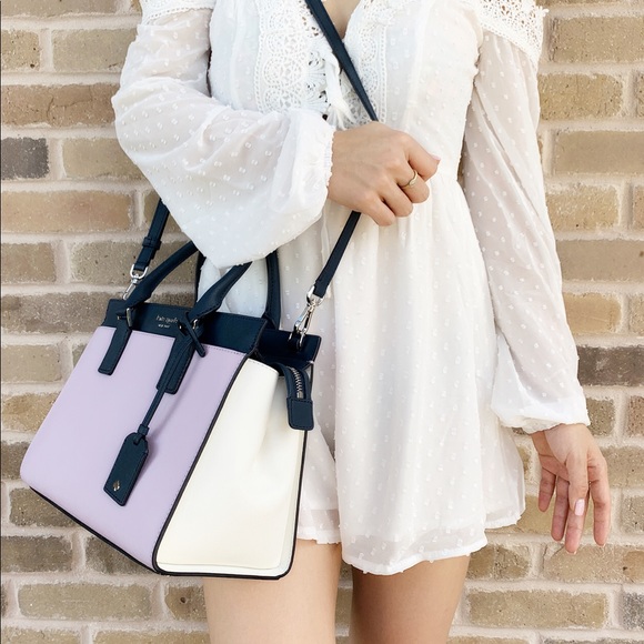 🇨🇦👜💕-Kate Spade ♠️ Satchel &Crossbody - Picture 6 of 7